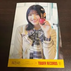 AKB48 ポストカード アイドルなんかじゃなかったら 村山彩希 直筆サイン入り AKB48 アイドルなんかじゃなかったら ポストカード 直筆サイン