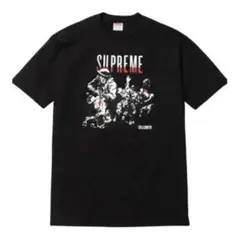 26SS Supreme Supper Tee XL BLACK 最後の晩餐 - メルカリ
