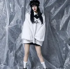 NANIMONO×over print ”ジャージは戦闘服☆”生写真サイン付 - メルカリ