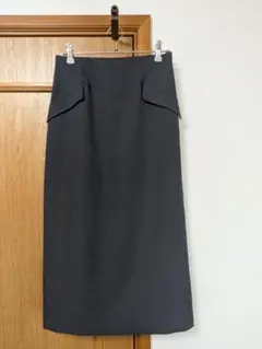 【極美品】Ballsey ブライトストレッチタイトスカートのサムネイル