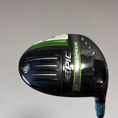 キャロウェイ　Epic speed 10.5 ヘッド単品 カバー無し