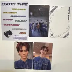 スンホ　トレカ　CLOSEYOUREYES PROJECT7 2026年最新】Project7 スンホの人気アイテム - メルカリ
