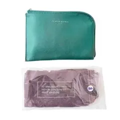 シンガポール航空｜ビジネスクラス ペンハリガン・アメニティキット