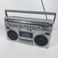 TOSHIBA RT-F42Dラジオ・カセットプレーヤー TOSHIBA RT-F42Dラジオ・カセットプレーヤー Yahoo!オークション