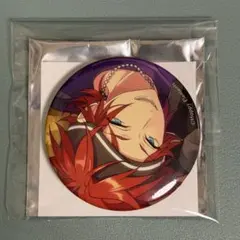 あんさんぶるスターズ フィーチャースカウト2缶バッジ 燐音