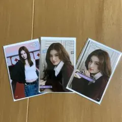TWICE THIS IS FOR オフラインくじ　参加賞　サナ