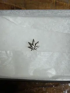 片耳ピアス ピアス(片耳用)