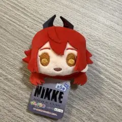 勝利の女神：NIKKE ぴんぐるみ vol.3 レッドフード