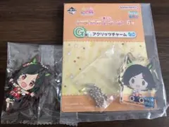 ウマ娘プリティーダービー ウイニングチケット グッズセット