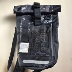 Ocean Pacific OP ロールトップ ショルダーバッグのサムネイル
