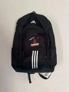 adidas 東京サムライバスケットボール リュック Tokyo samurai - メルカリ