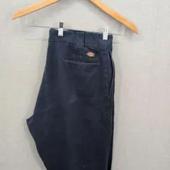 W*S様 ディッキーズ　874　フレックス　ワークパンツ　W38L30　ダークネ