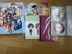うたの☆プリンスさまっ♪Repeat LOVE プレミアムプリンセスBOX