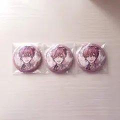 いれいす ないこ 缶バッジ 幕開け等身