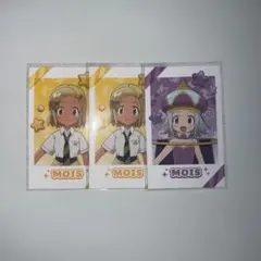 ケロロ軍曹　キャラポトレ
