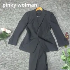 2026年最新】pinky wolmanの人気アイテム - メルカリ