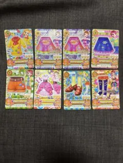アイカツ カード ポップ まとめ売り