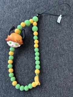 DIMOO WORLD × DISNEY シリーズ モバイルフォンストラップ