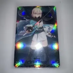 2026年最新】fate/grand order ウエハース 沖田総司の人気アイテム