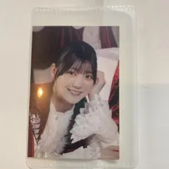 櫻坂46 幸坂茉里乃　直筆サイン入り生写真　ヨリ　5th anniversary 2026年最新】幸坂茉里乃の人気アイテム - メルカリ