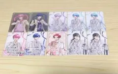 いれいすチップス　10枚セット
