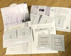 コスメデコルテ　アブソリュート　リポソーム　AQ スノー　クラリファイア