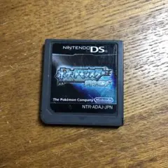ポケモン　ダイヤモンド　Ds ソフト　1545DR