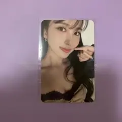 TWICE With You 13th Mini Album ミナ