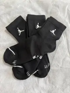 JORDAN DRI-FIT ソックス (3-pairs)のサムネイル