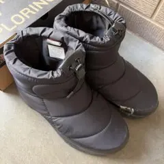 THE NORTH FACE ヌプシブーティ