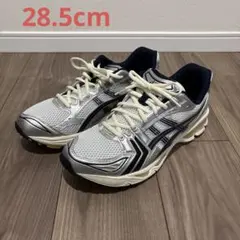 2026年最新】asics gel kayano 28.5の人気アイテム - メルカリ