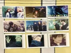 呪術廻戦ファントムパレード 幻影夜行カード ぱしゃコレ 狗巻棘 ホロ まとめ売り