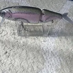 DRT タイニークラッシュ オリカラ FL-MAT DRT タイニークラッシュ クラッシュ9 Fish!オリカラ FLマット