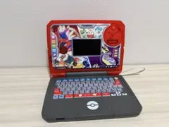 光るぜっ！ポケモンタイピングPC 動作確認済みのサムネイル