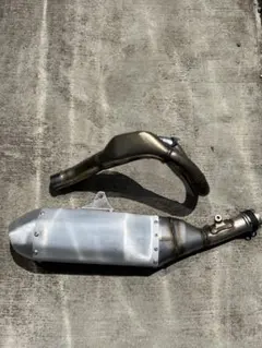 [希少]ホンダNSR250R片側2本出しチャンバー、程度極上 希少]ホンダNSR250R片側2本出しチャンバー、程度極上 - メルカリ