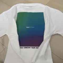 キンプリ レセンスTシャツ 2021