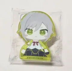 プロセカ マイセカイ アクリルフィギュアコレクション 日野森志歩 しほ