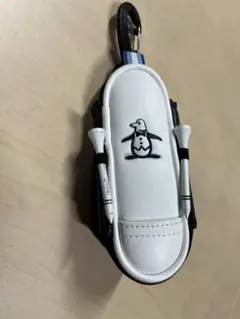 Munsingwear ゴルフ用 ボールポーチ