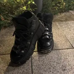 ニューロック風