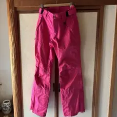 ピンク スノーボードパンツ 女性用のサムネイル