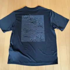 patagonia Capilene Cool Daily Tシャツ M