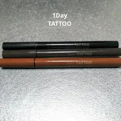 K-Palette 1Day TATTOO リキッドアイライナーまとめ売り♪のサムネイル