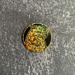 マ*ト様 ポケモンカード　151 コイン　スリープ　シークレット