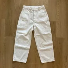 KAPTAIN SUNSHINE Baker Denim Pantsのサムネイル