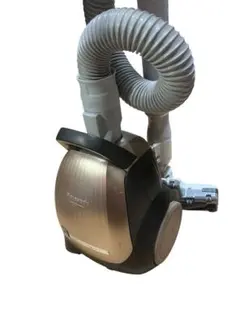Panasonic 電気掃除機 MC-PK19G-N M型Vタイプ 2018年製 Panasonic パナソニック 紙パック式掃除機 MC-PK19G-N 2018年製 電気