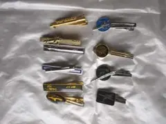 ネクタイピン非売品自衛隊ミサイル飛行機