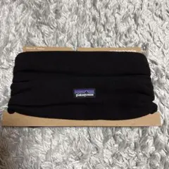 ネックウォーマー