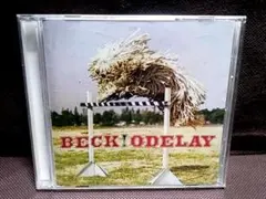 SHM-CD Beck – Odelay オディレイ ベック