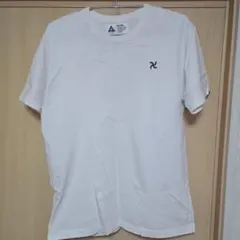 CHALLENGER チャレンジャー　白Tシャツ