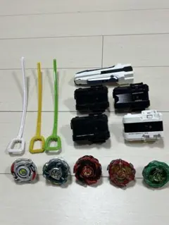 BEYBLADE X まとめ売り 引退品
